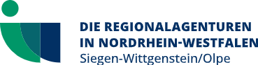 Regionalagentur der Kreise Siegen-Wittgenstein und Olpe